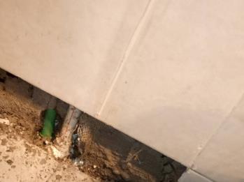 获嘉卫生间测漏水公司分享下获嘉市地下管线探测方法分析