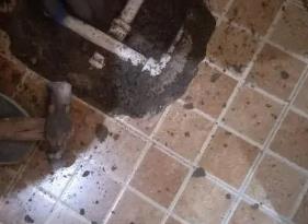 获嘉卫生间测漏水公司分享下获嘉自来水管道泄漏检测的具体位置分析。