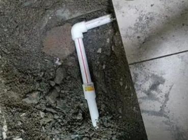 获嘉卫生间漏水检测公司分享下家用管道漏水检测方法