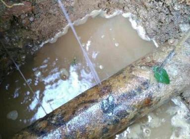 获嘉测漏水公司浅析获嘉市地下水管漏水检测方法。