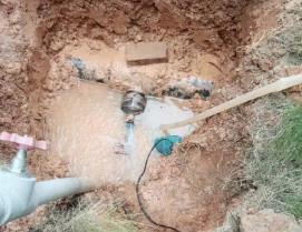 获嘉测漏水公司浅析获嘉地下水管漏水有哪些处理方法？