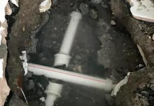  获嘉测漏水公司浅析获嘉管道泄漏检测公司检测水管泄漏