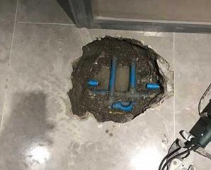 获嘉测漏水公司为您专业解答获嘉地暖漏水检测中精确漏水检测的成本