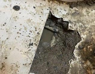 获嘉测漏水公司为您专业解答如何检查管道进水管的泄漏